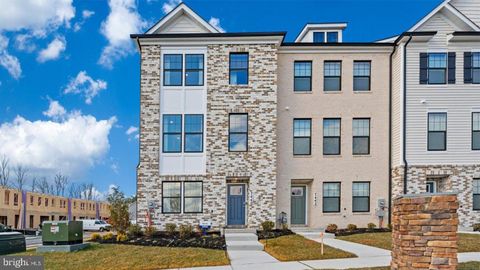 7432 CALM RETREAT BOULEVARD BRANDYWINE MD 20613