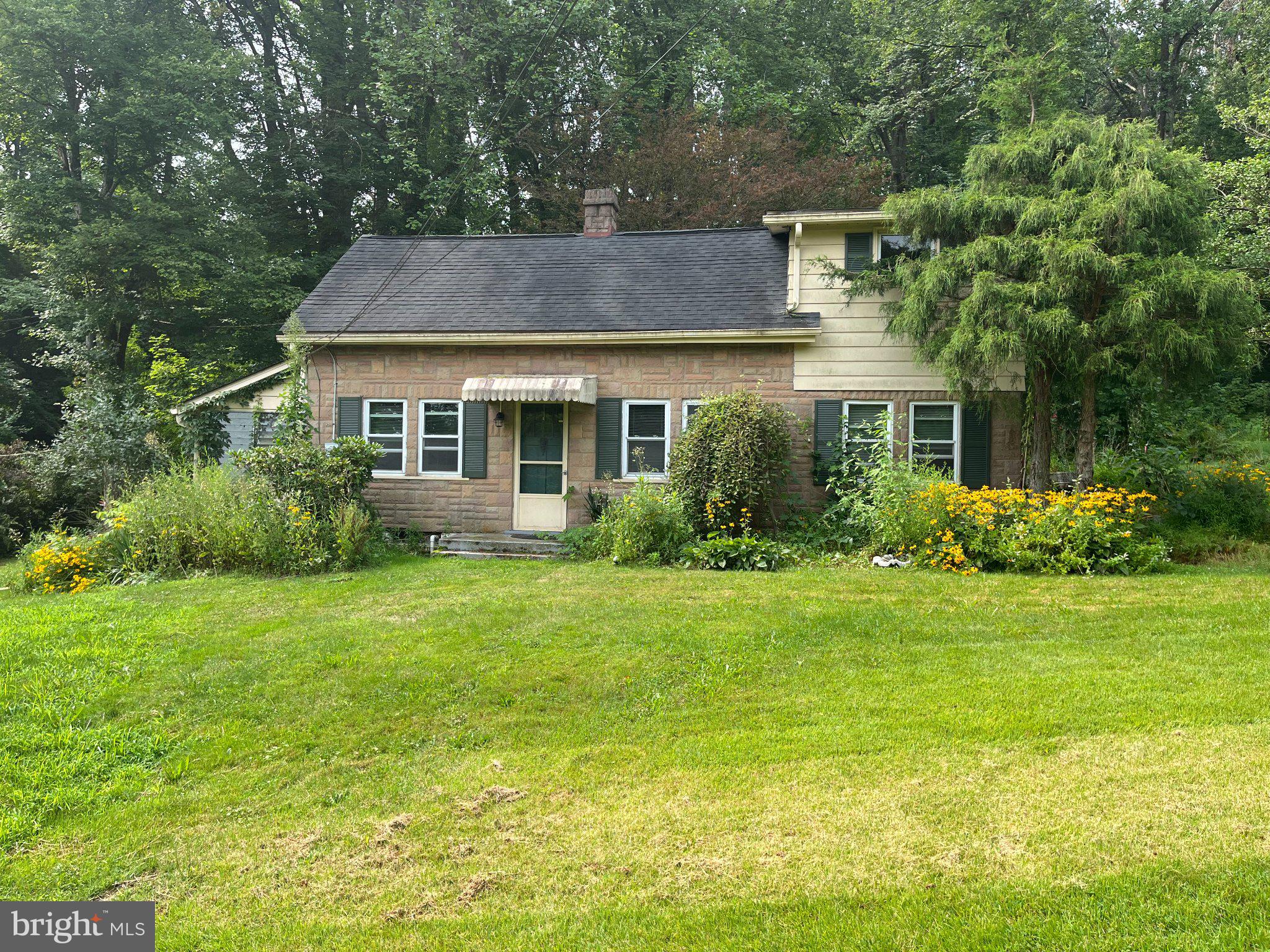 2962 HARMONYVILLE ROAD
