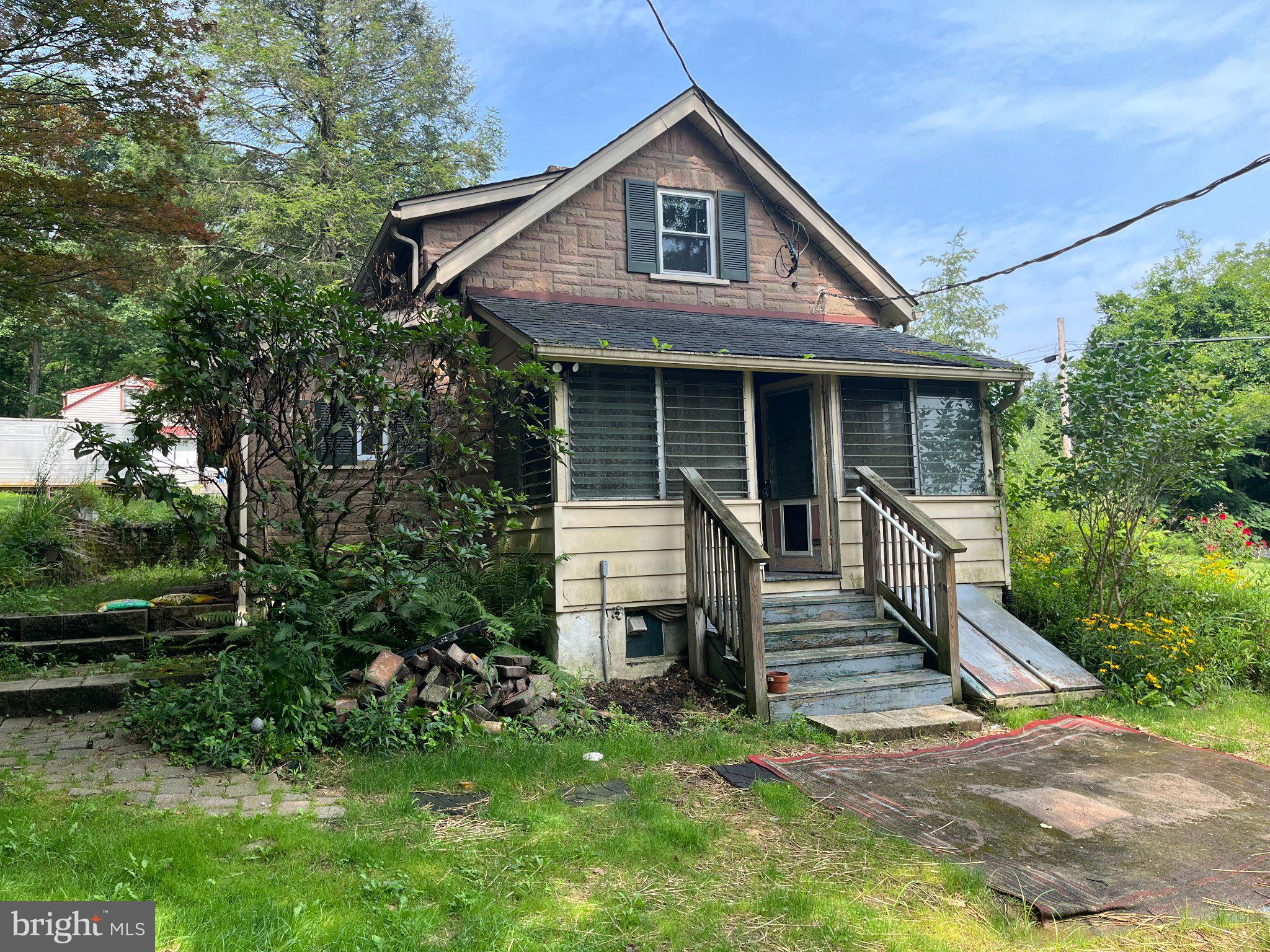 2962 HARMONYVILLE ROAD