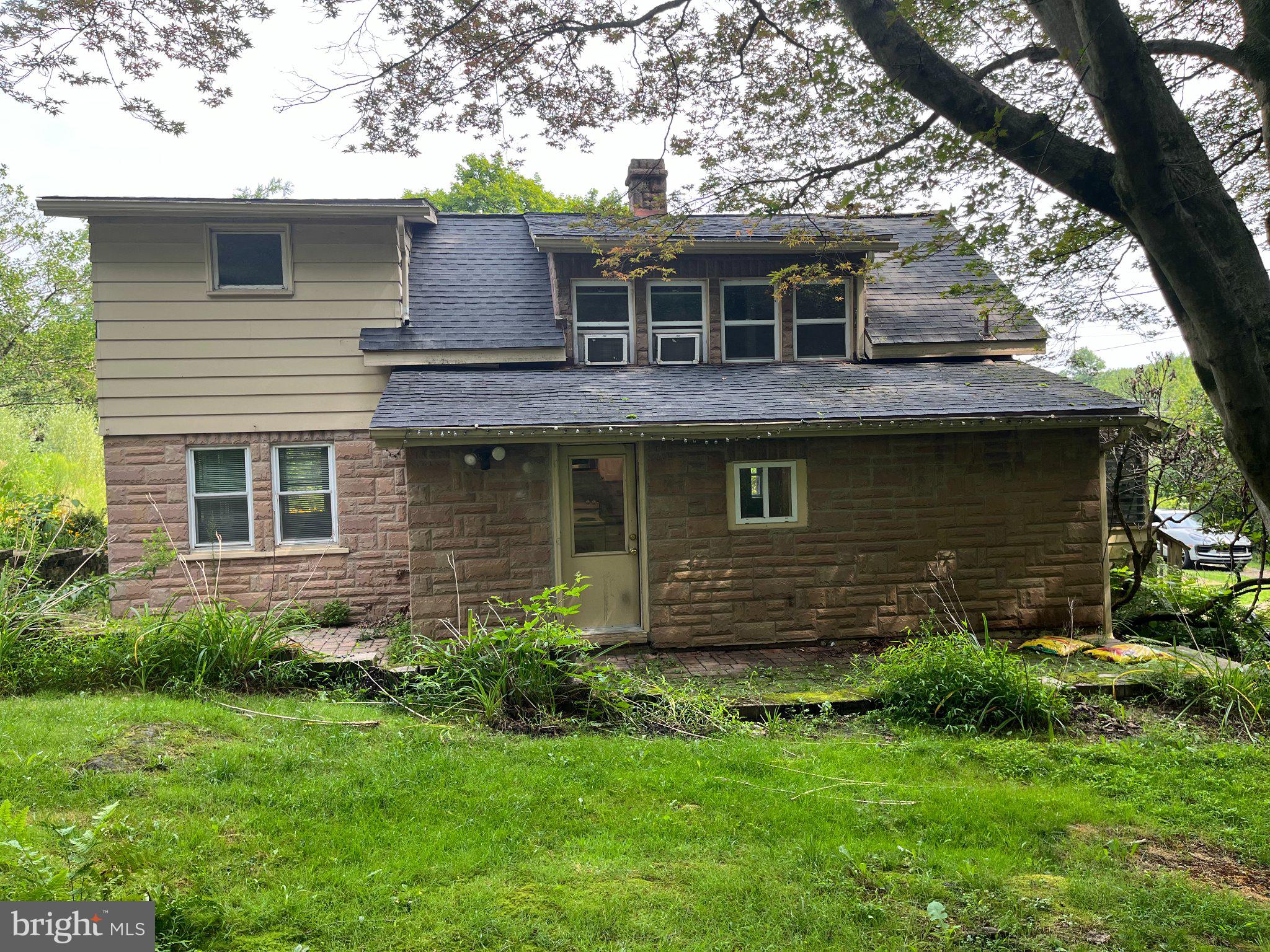 2962 HARMONYVILLE ROAD
