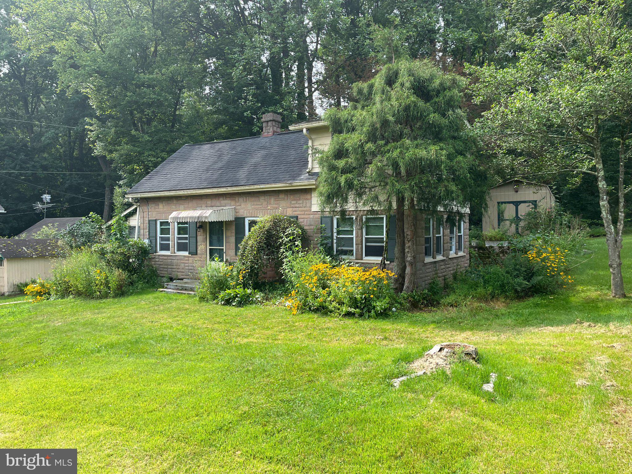 2962 HARMONYVILLE ROAD
