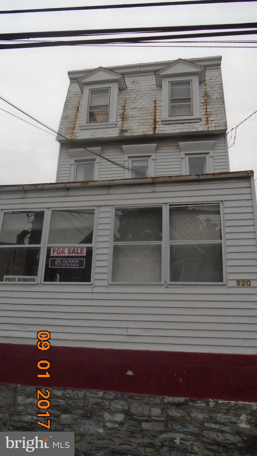 NONE AVAILABLE - Residential