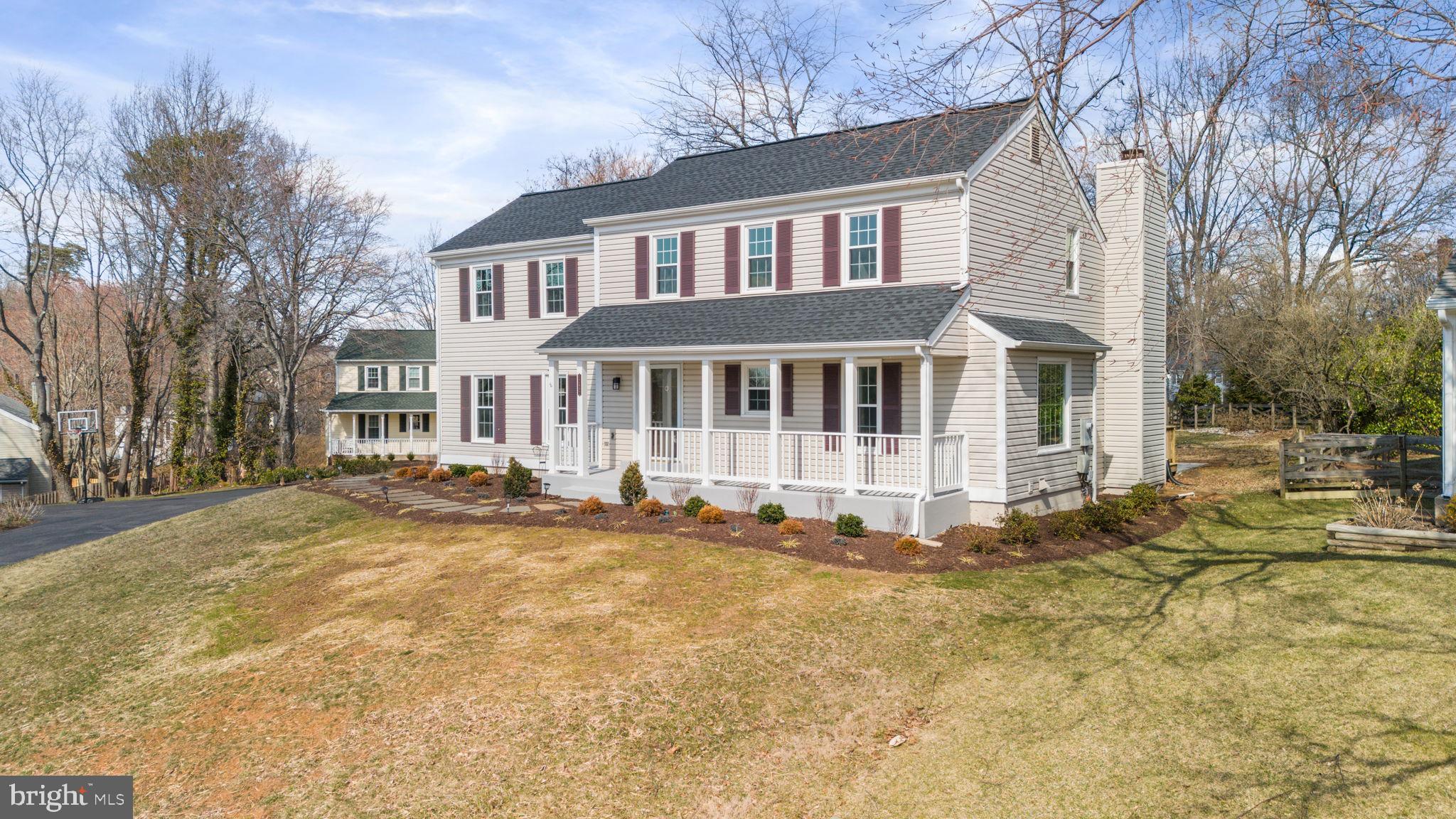 FAIR OAKS ESTATES - Residential