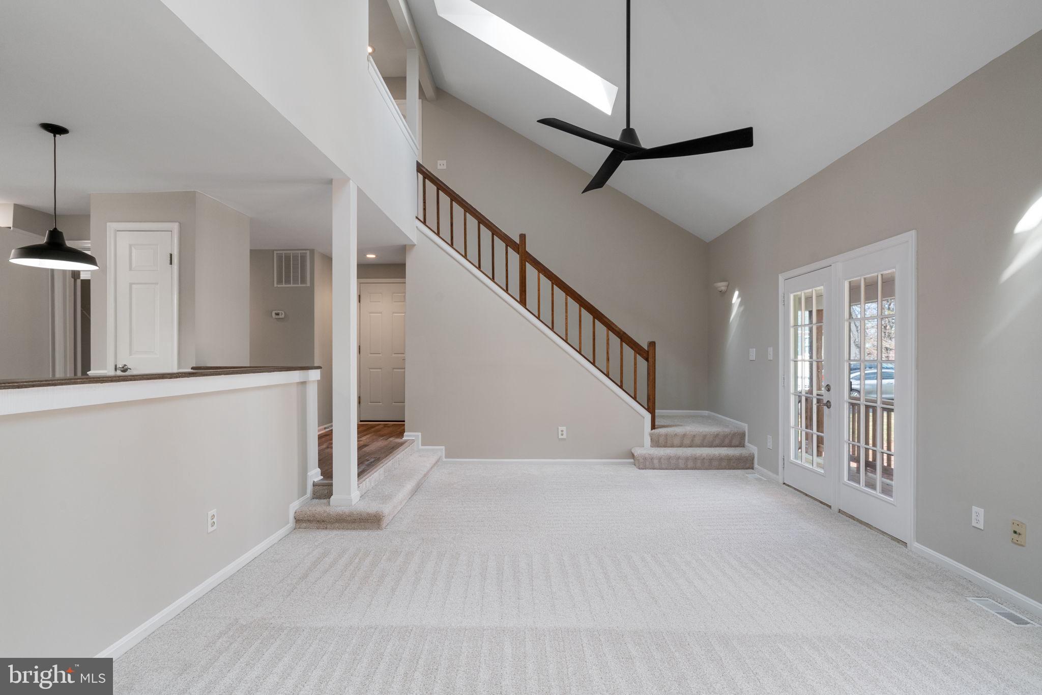 FAIR OAKS ESTATES - Residential