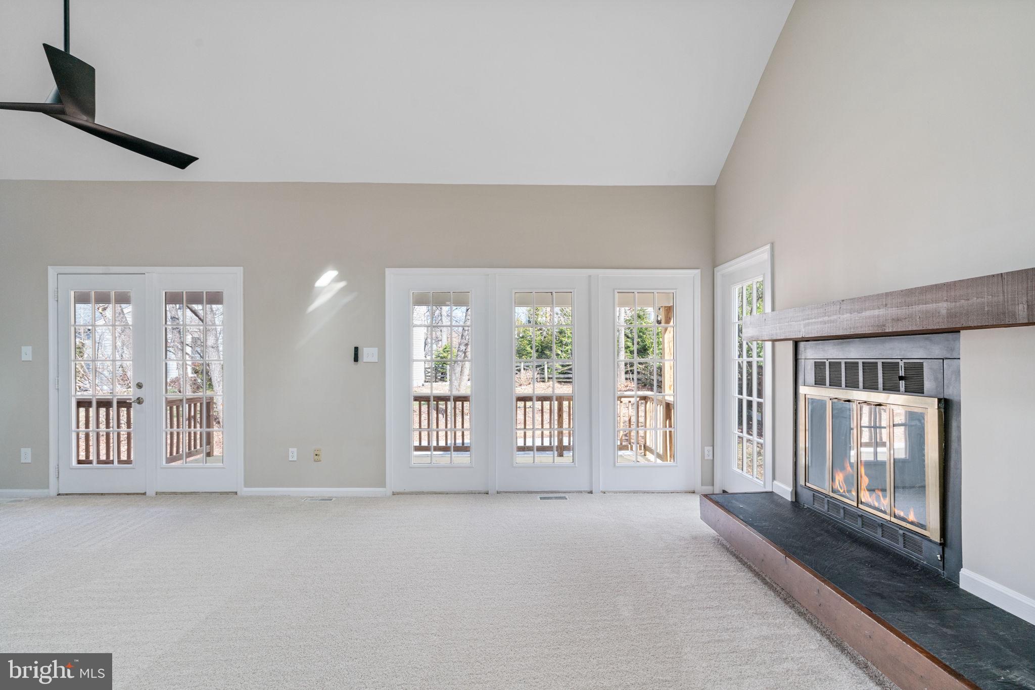 FAIR OAKS ESTATES - Residential