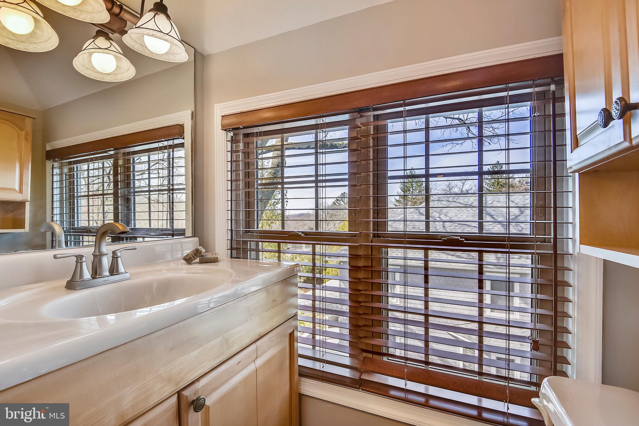 PIKESVILLE - Residential