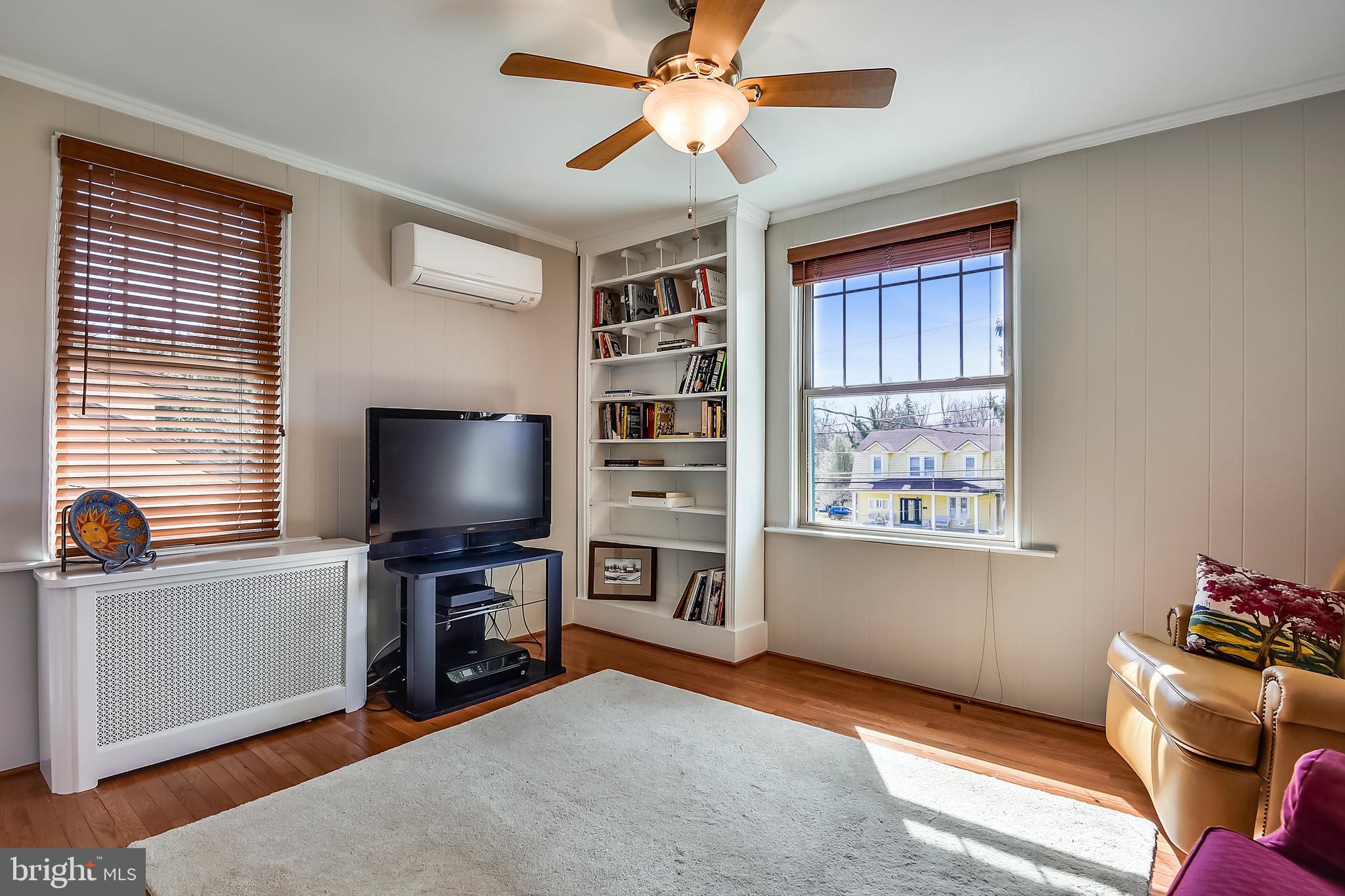 PIKESVILLE - Residential