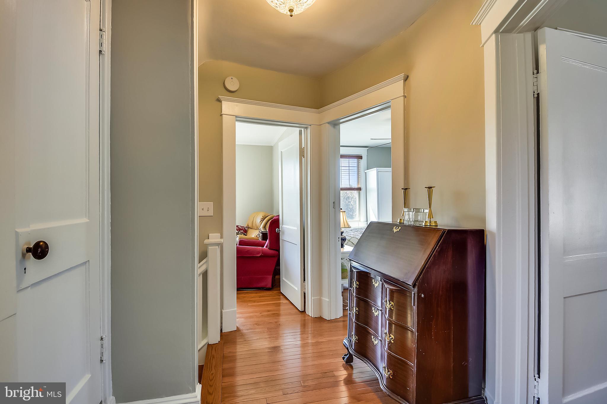 PIKESVILLE - Residential