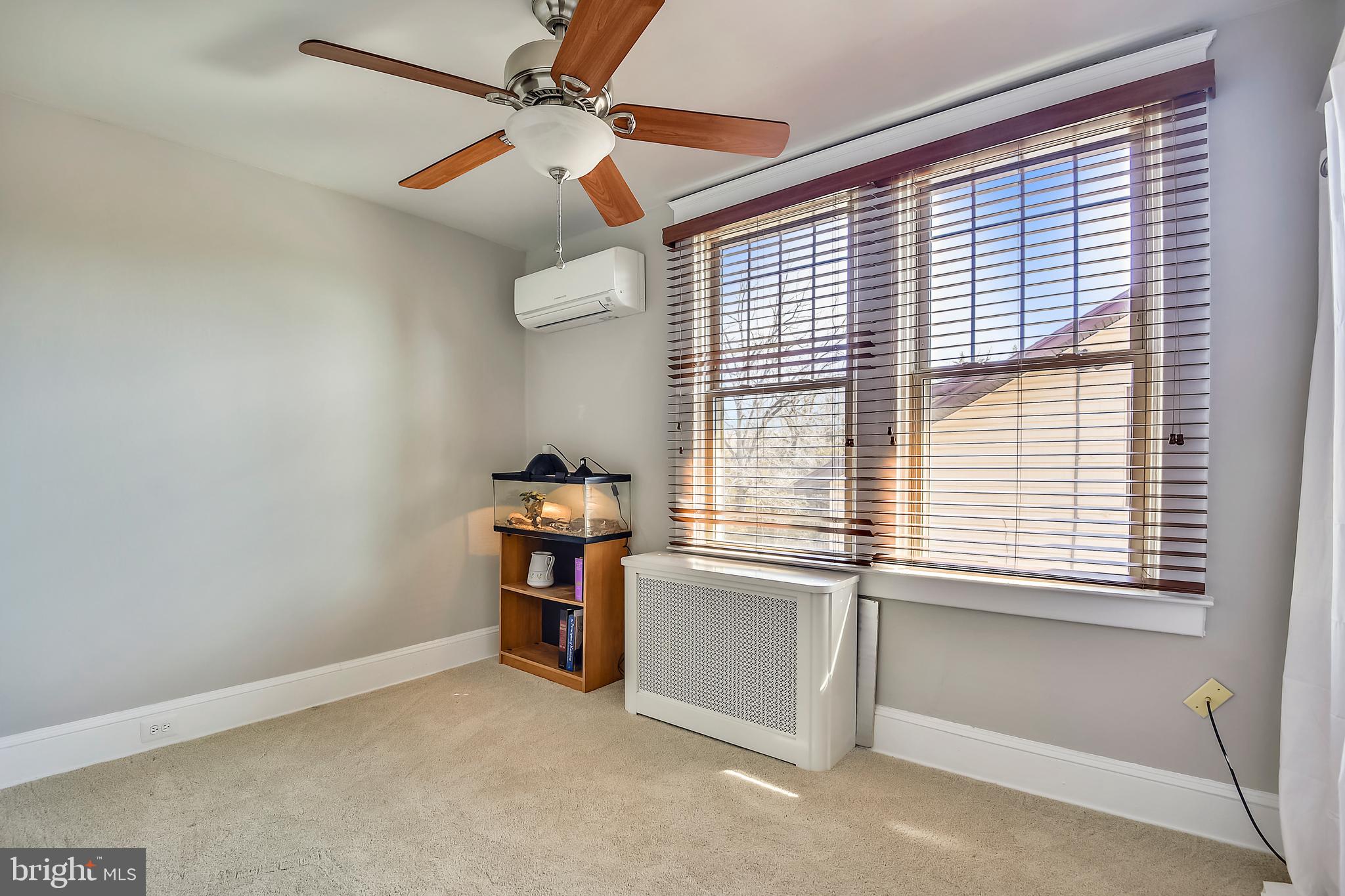 PIKESVILLE - Residential