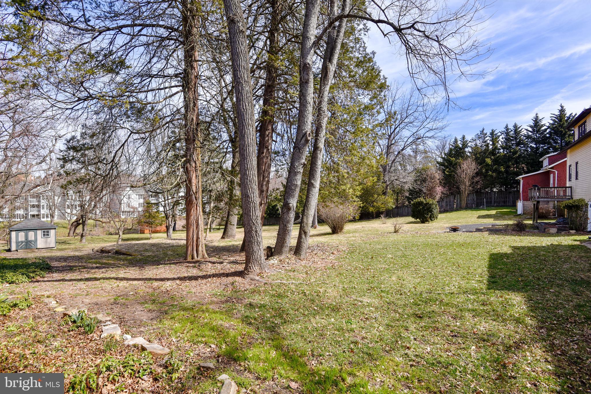 PIKESVILLE - Residential