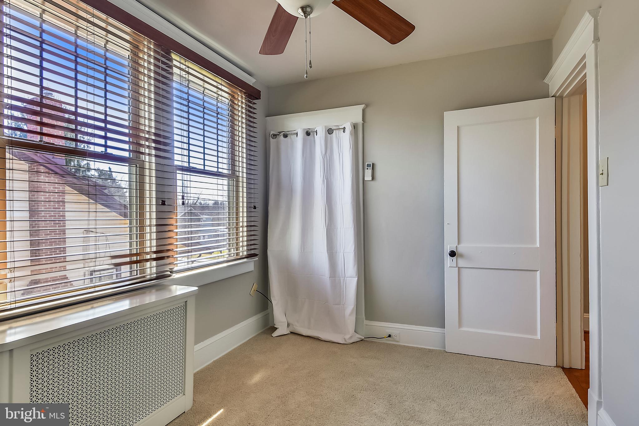 PIKESVILLE - Residential