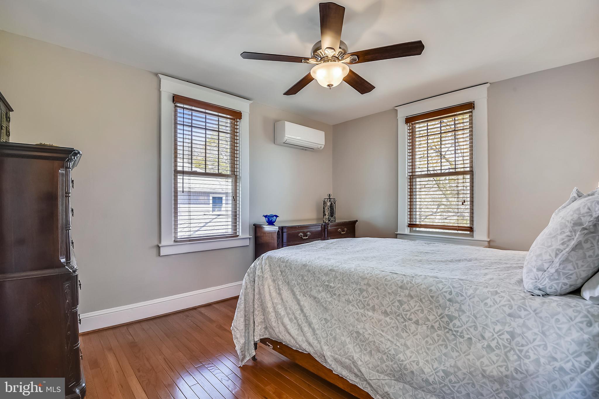 PIKESVILLE - Residential