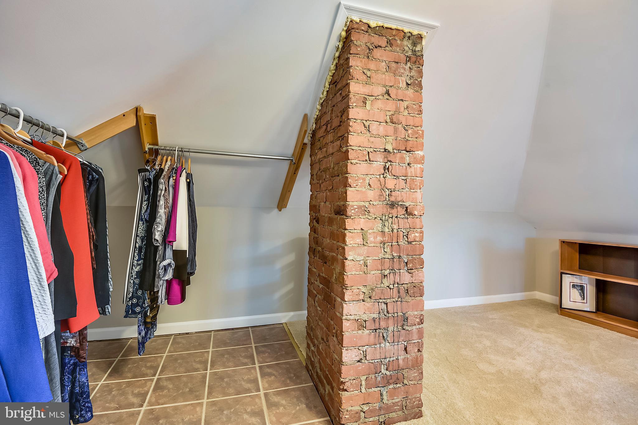 PIKESVILLE - Residential