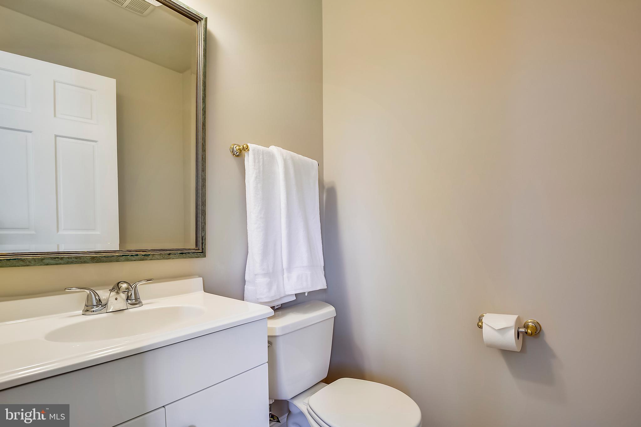 PIKESVILLE - Residential