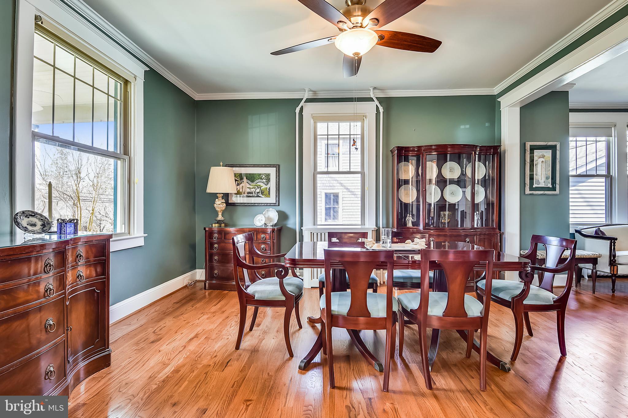 PIKESVILLE - Residential