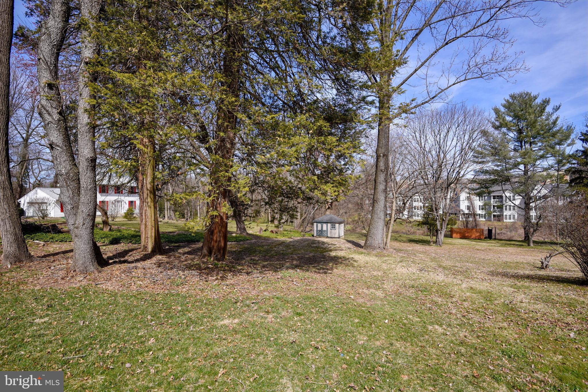 PIKESVILLE - Residential