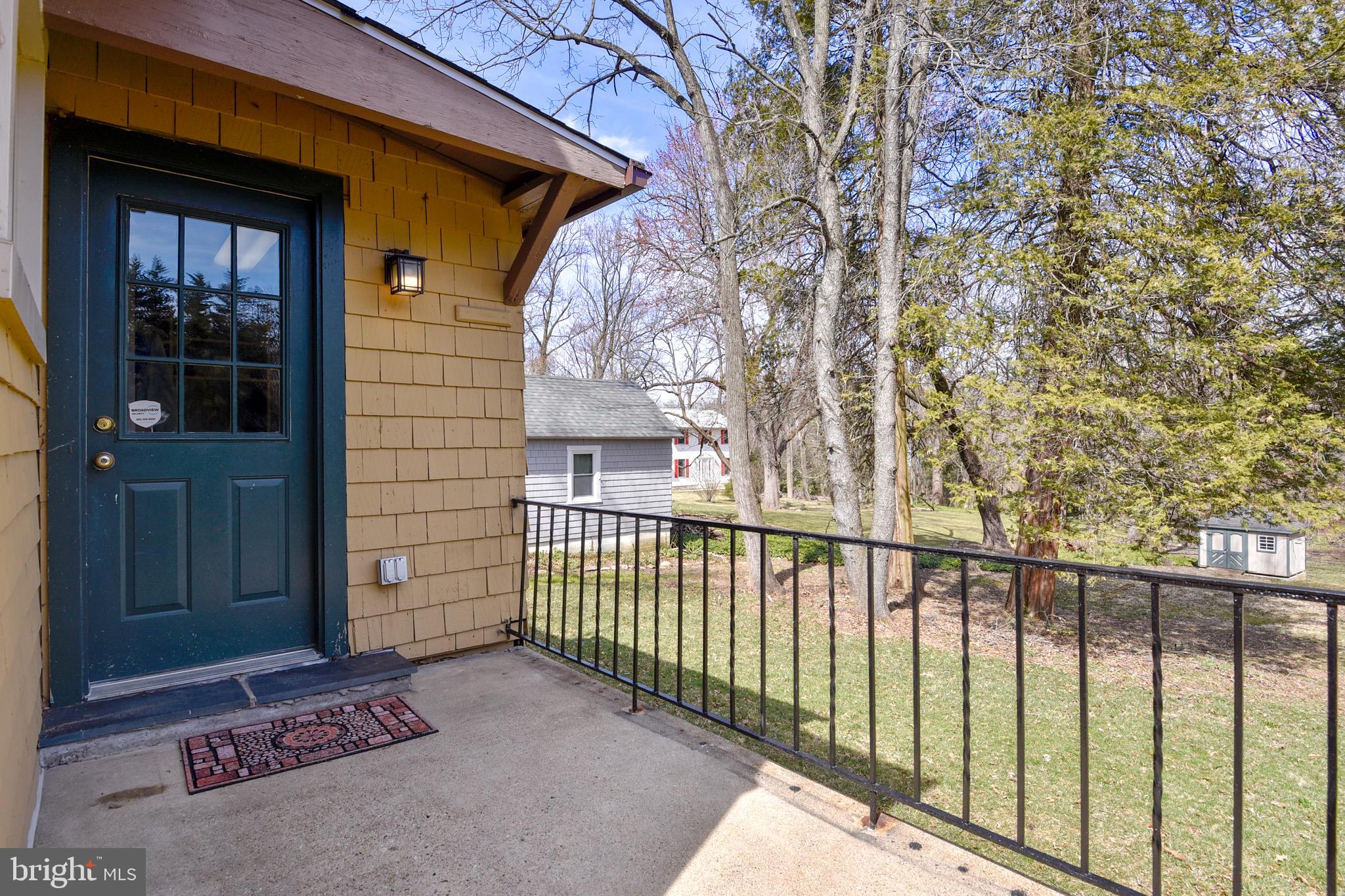 PIKESVILLE - Residential