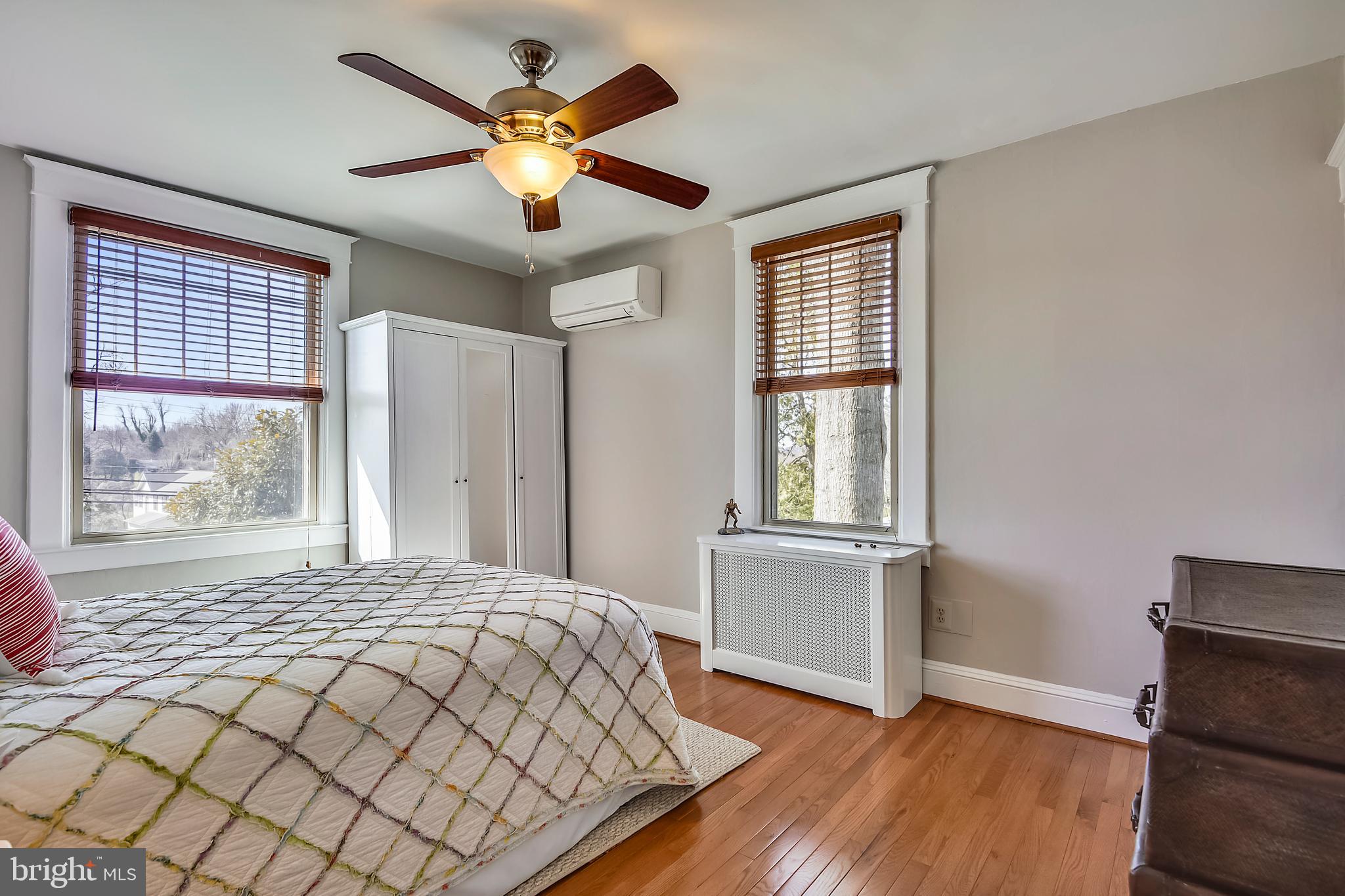 PIKESVILLE - Residential