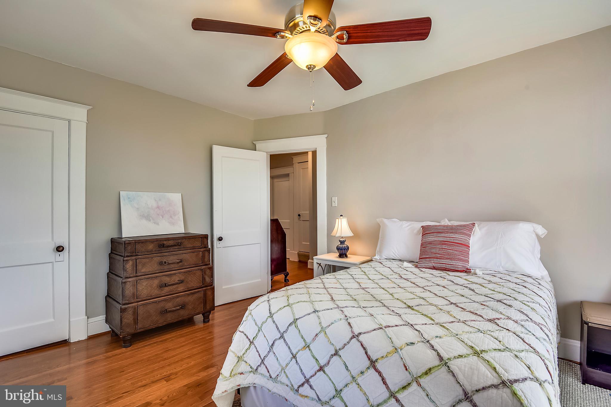 PIKESVILLE - Residential