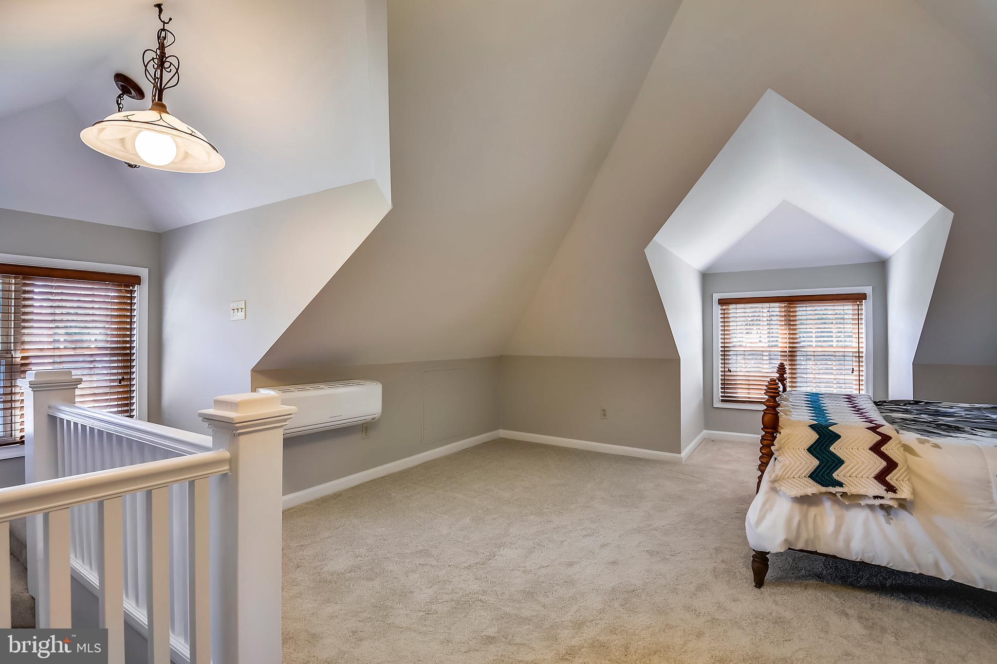 PIKESVILLE - Residential