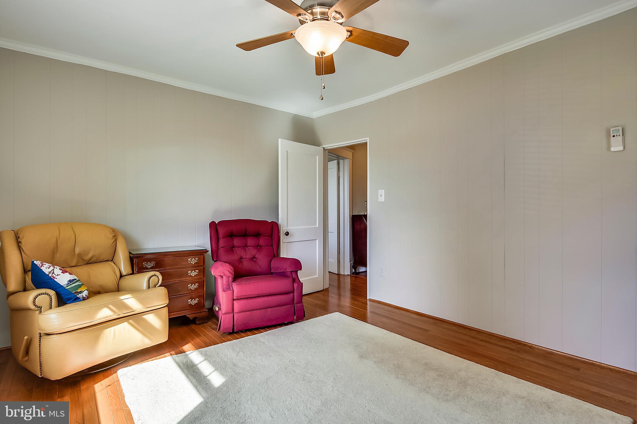 PIKESVILLE - Residential