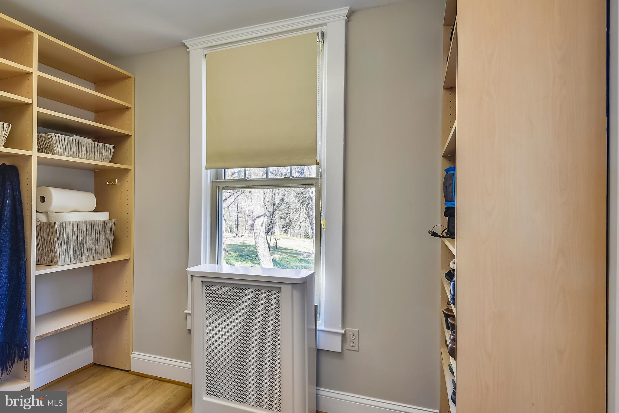 PIKESVILLE - Residential