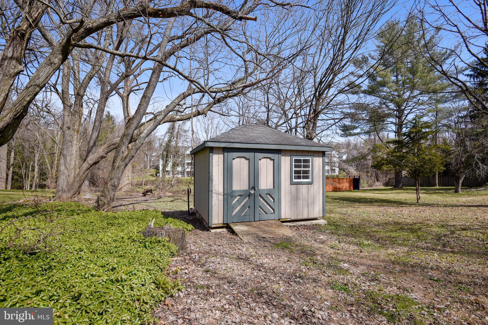 PIKESVILLE - Residential