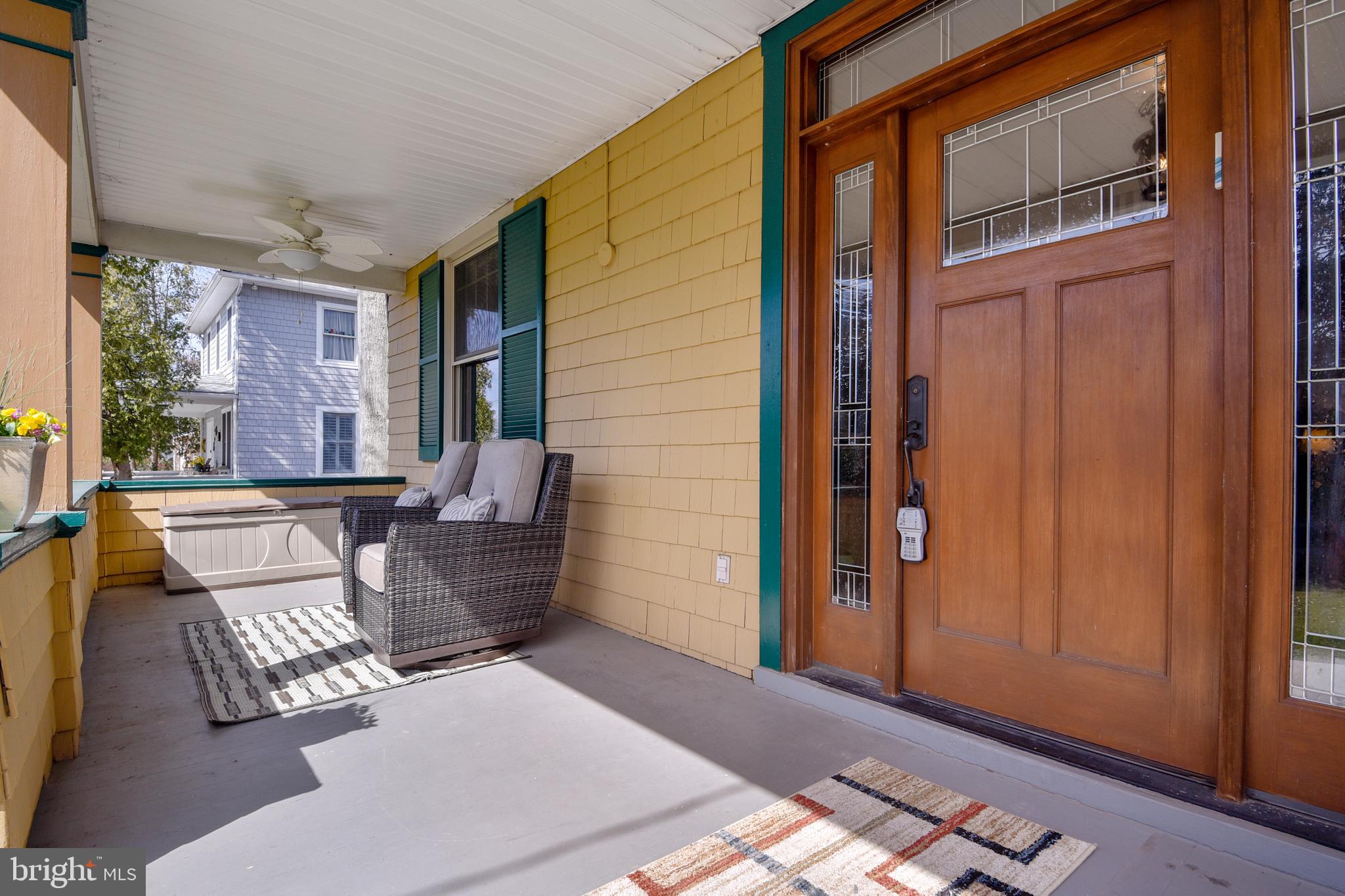 PIKESVILLE - Residential