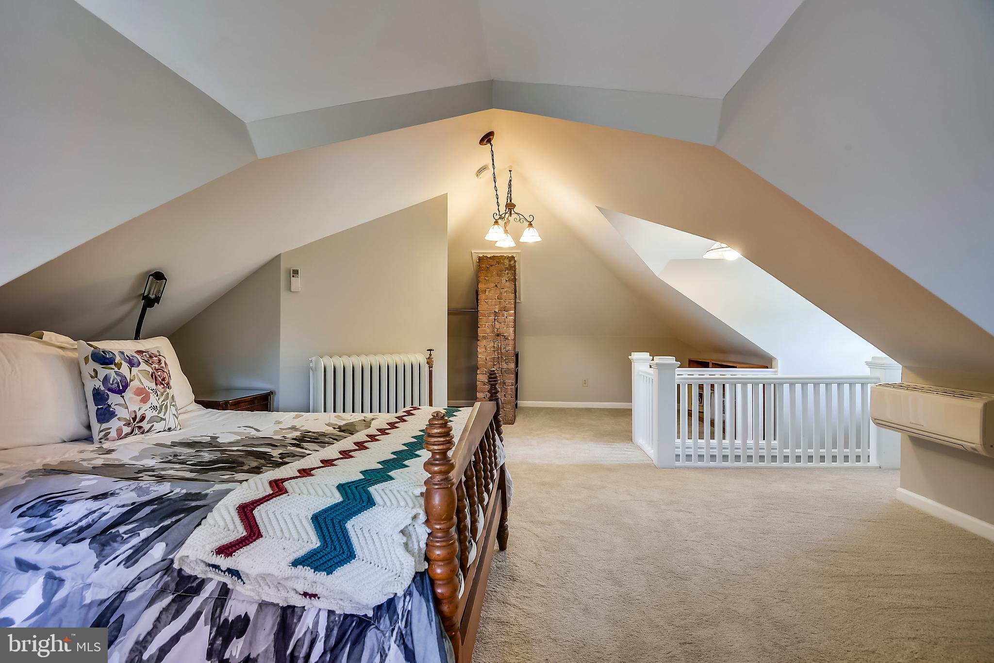 PIKESVILLE - Residential