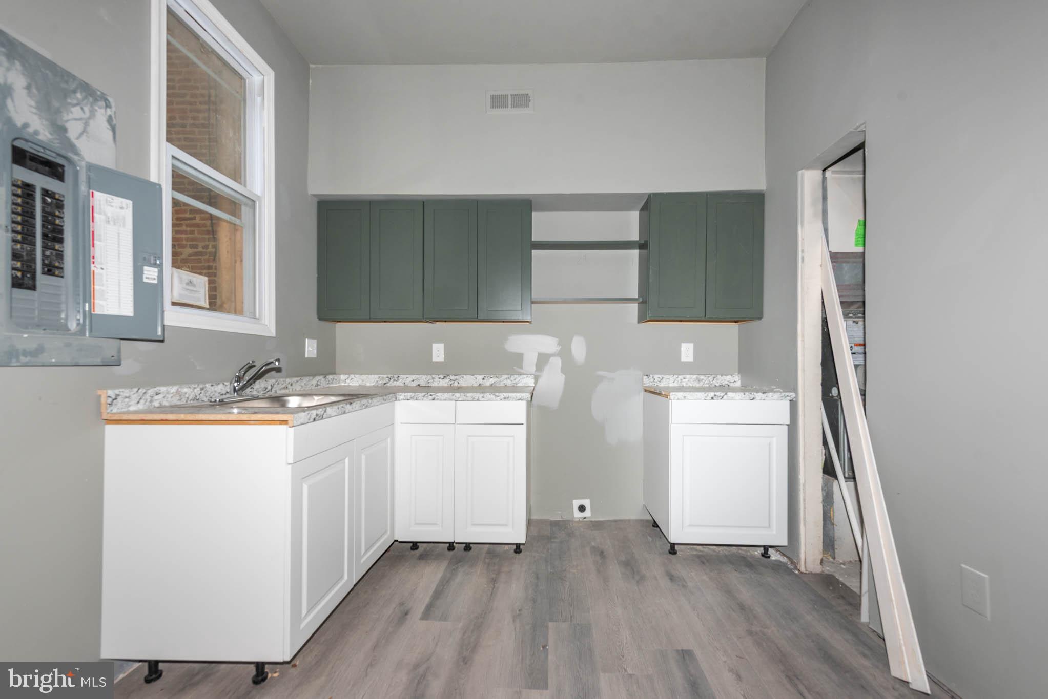 UNION SQUARE - Residential