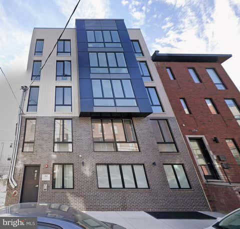 Condo For Rent - 721 N 16th Street #F<br/> PHILADELPHIA, PA 19130