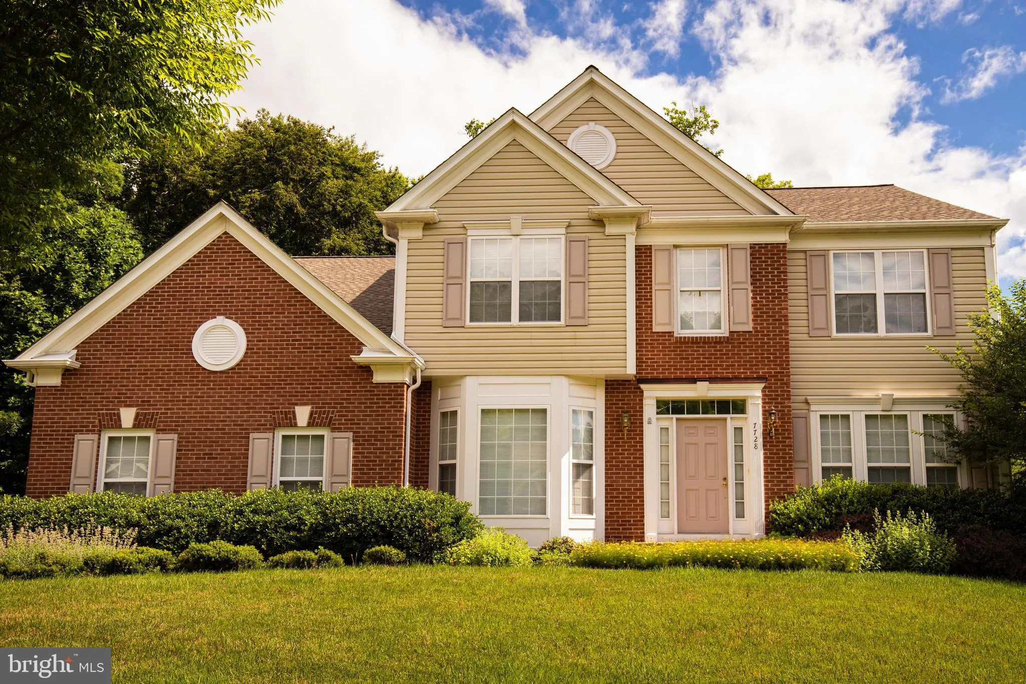 7728 Silo Mill Court, Manassas, VA 20112