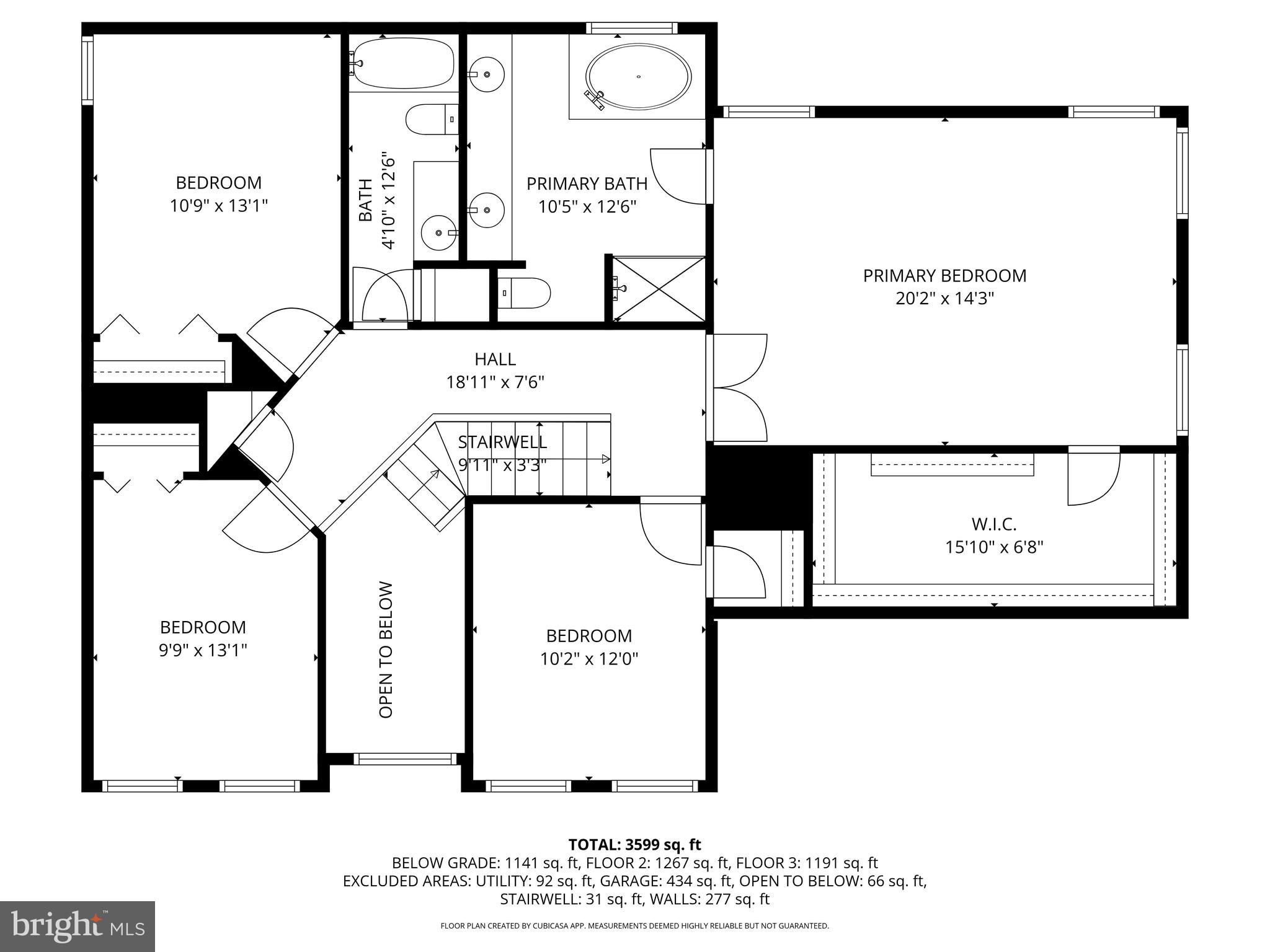 SNOWDEN WOODS-PLAT 1> - Residential