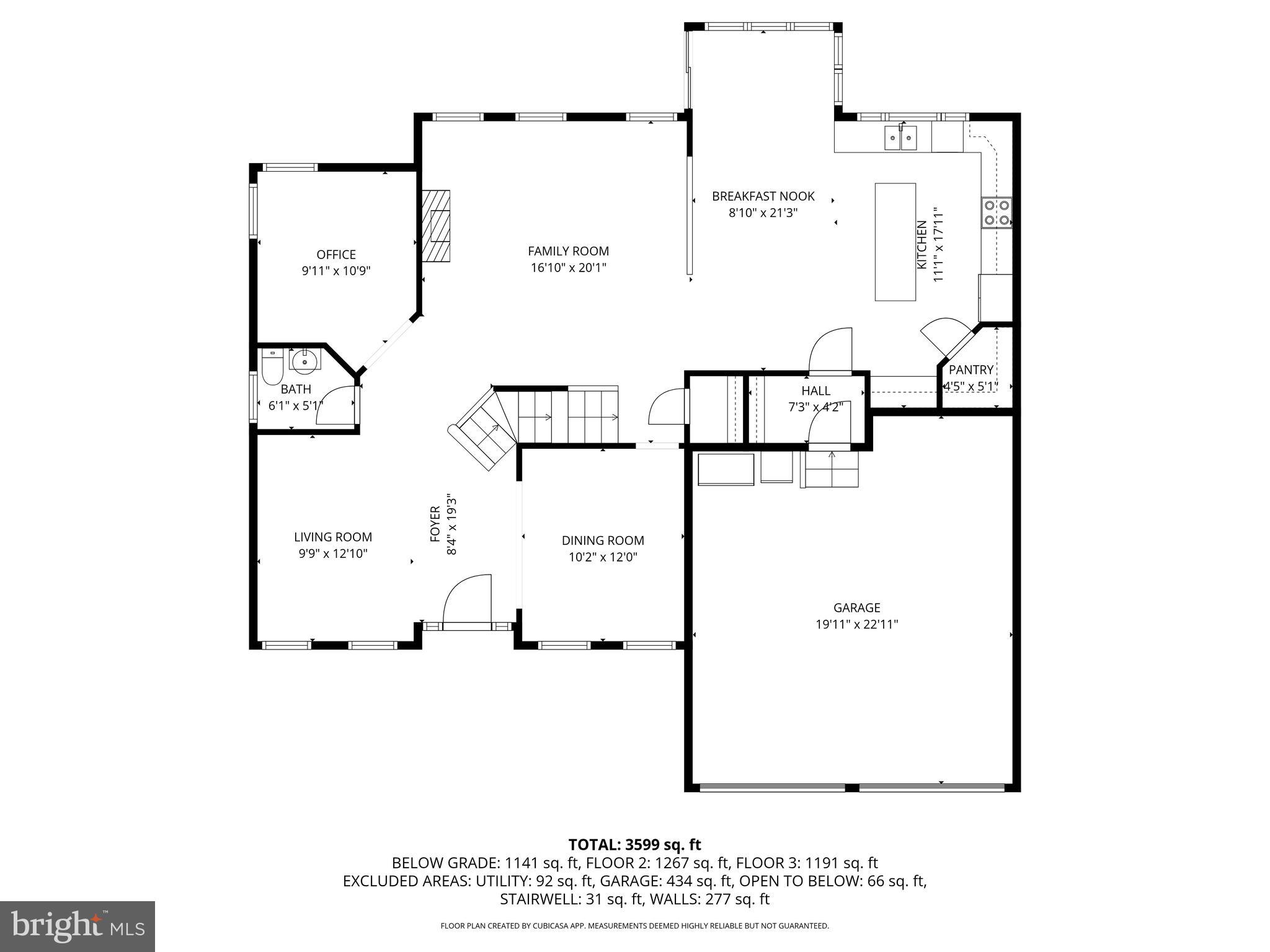 SNOWDEN WOODS-PLAT 1> - Residential