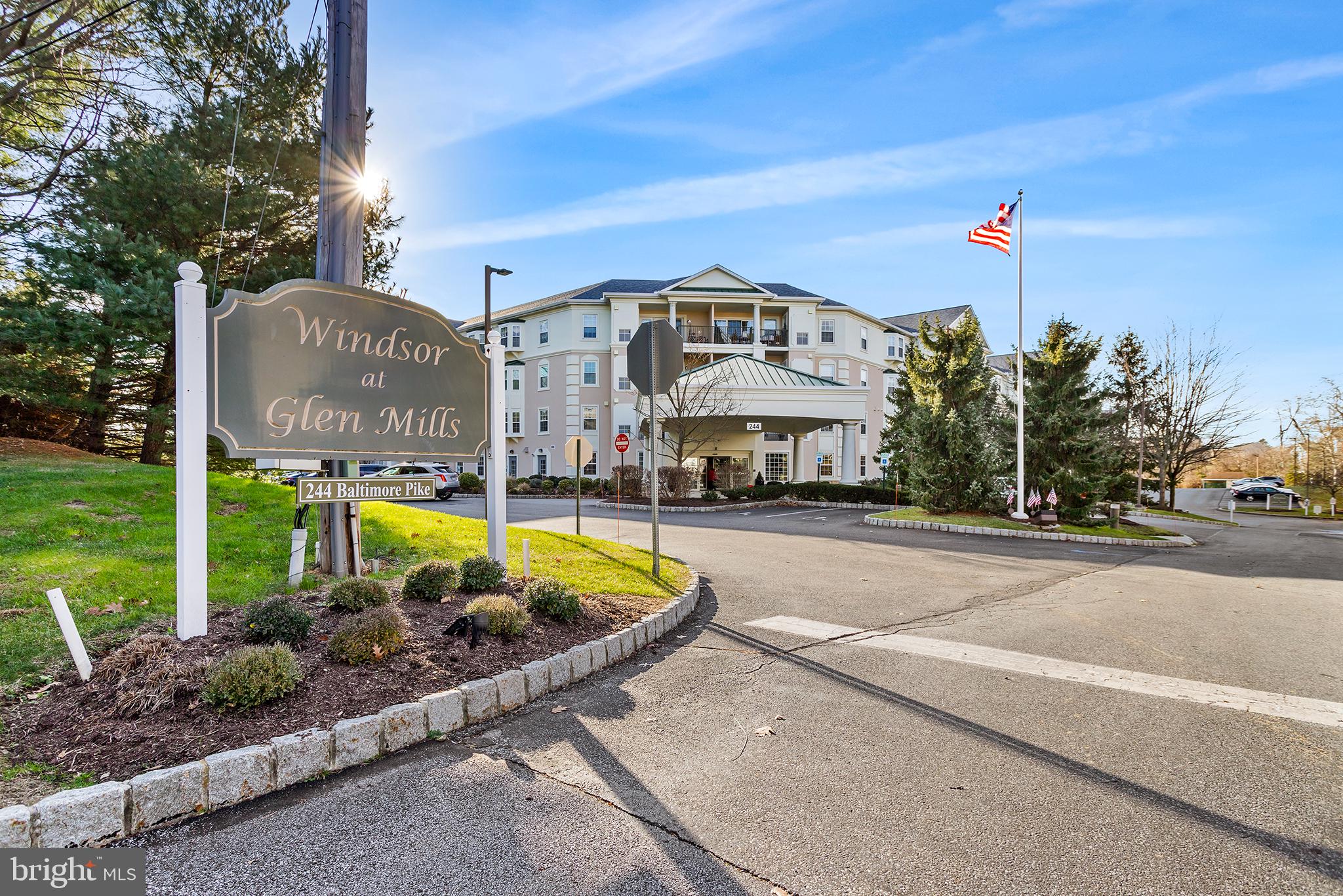 WINDSOR AT GLEN MI - Residential