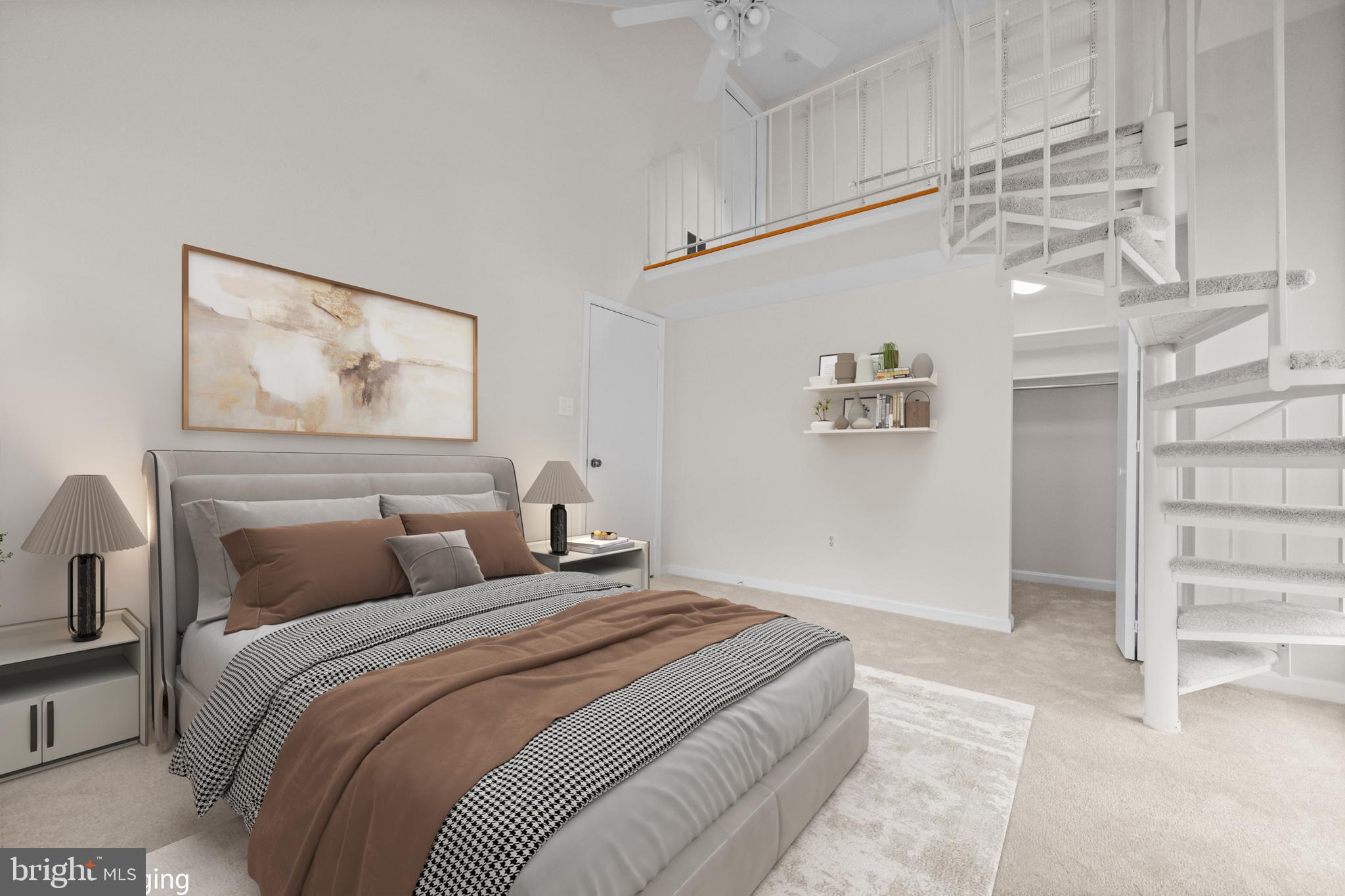 VERNON CORNER - Residential