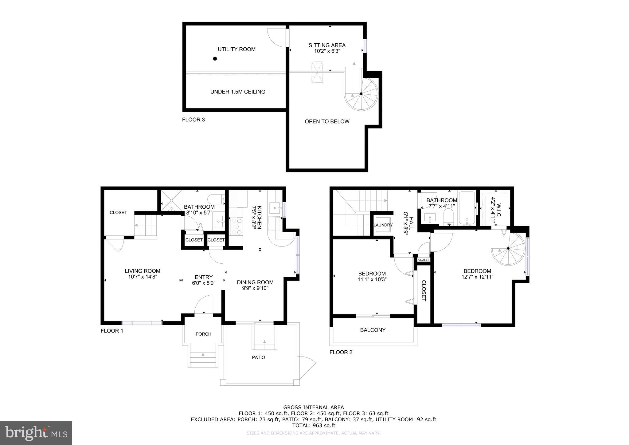 VERNON CORNER - Residential