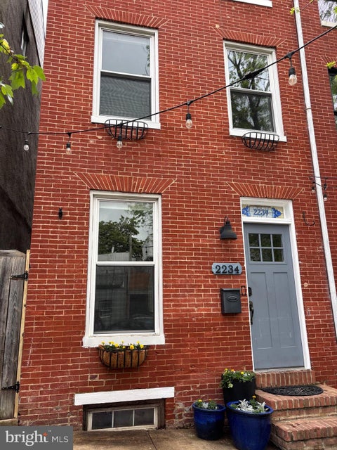 Property photo of 2234 E Fairmount Avenue, Baltimore, MD 21231