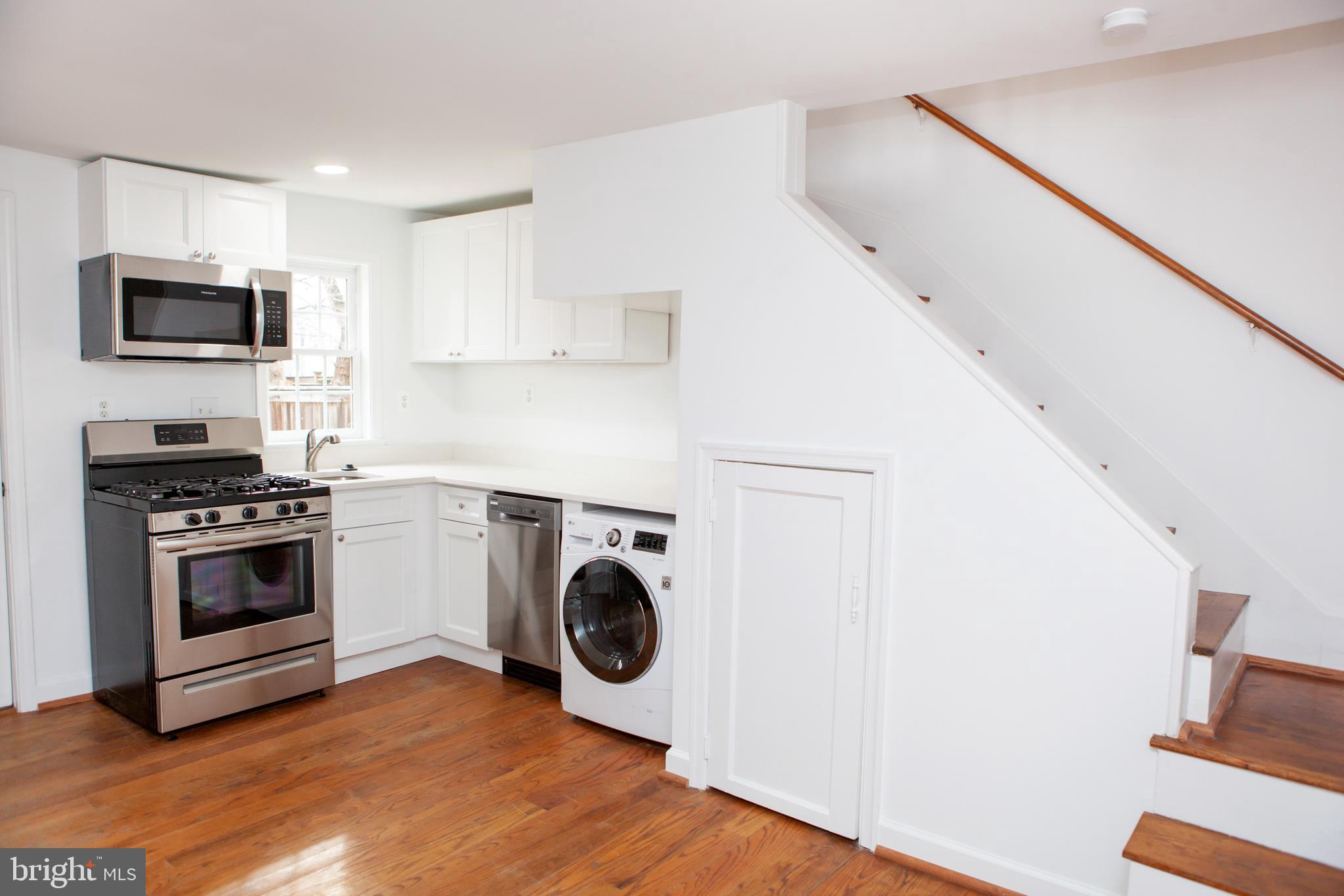 ALEXANDRIA - Residential Lease