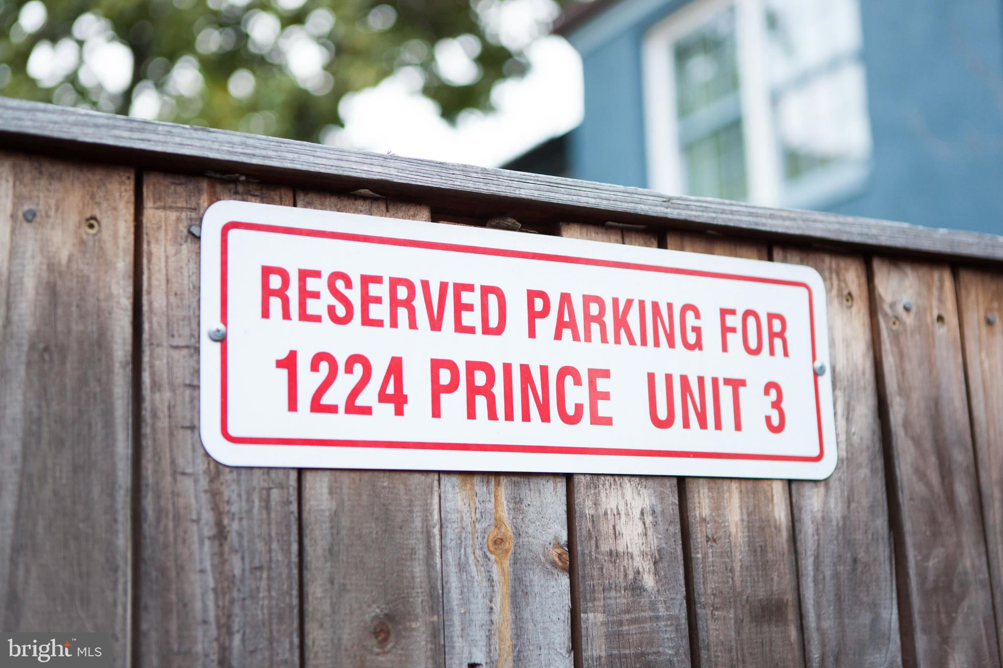 ALEXANDRIA - Residential Lease