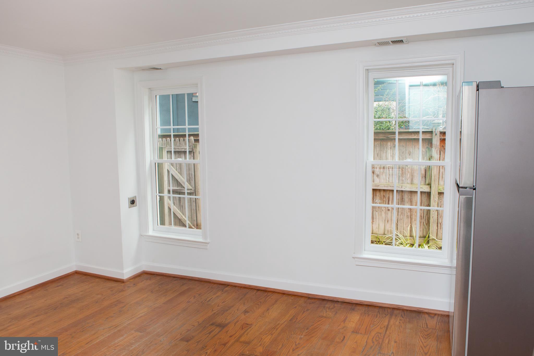 ALEXANDRIA - Residential Lease