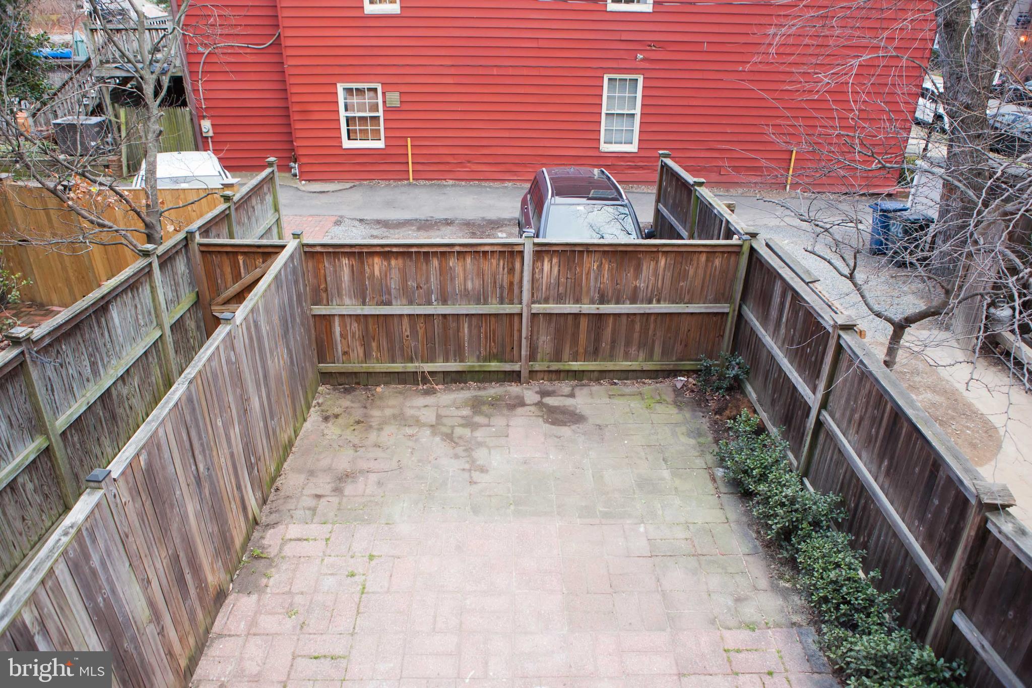 ALEXANDRIA - Residential Lease