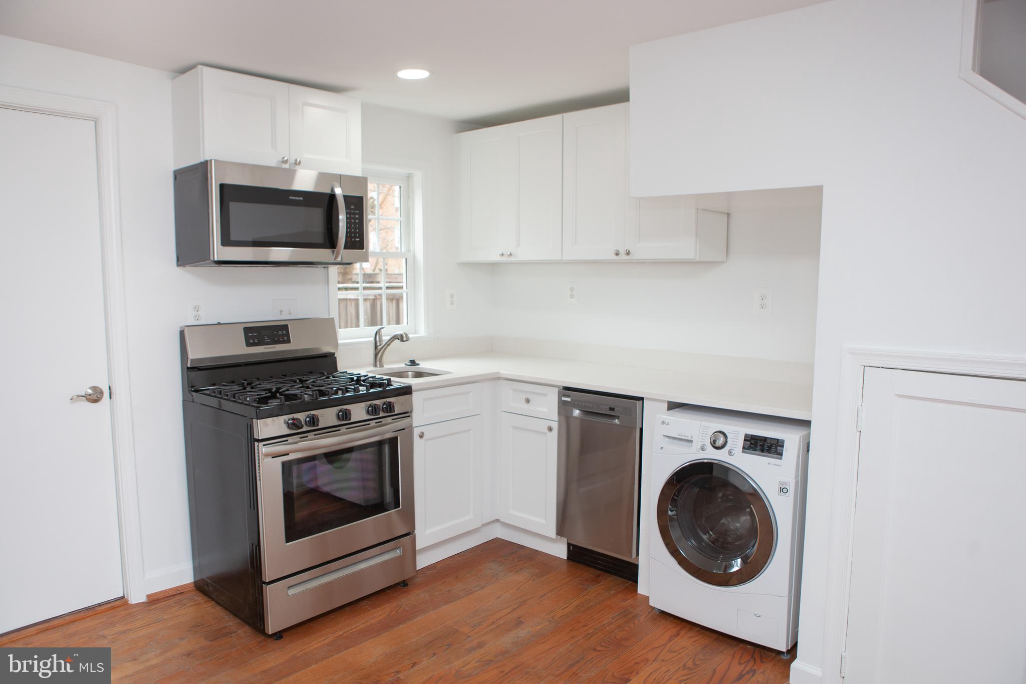 ALEXANDRIA - Residential Lease