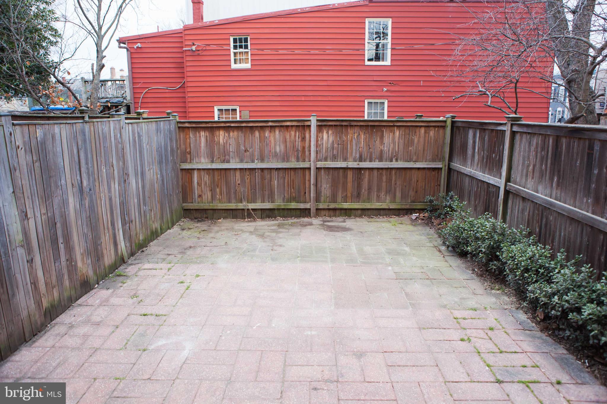 ALEXANDRIA - Residential Lease