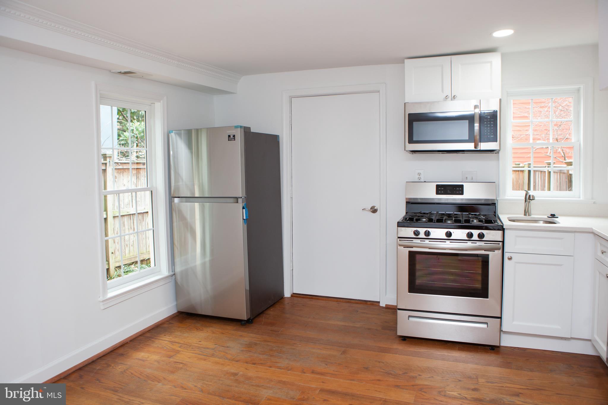 ALEXANDRIA - Residential Lease