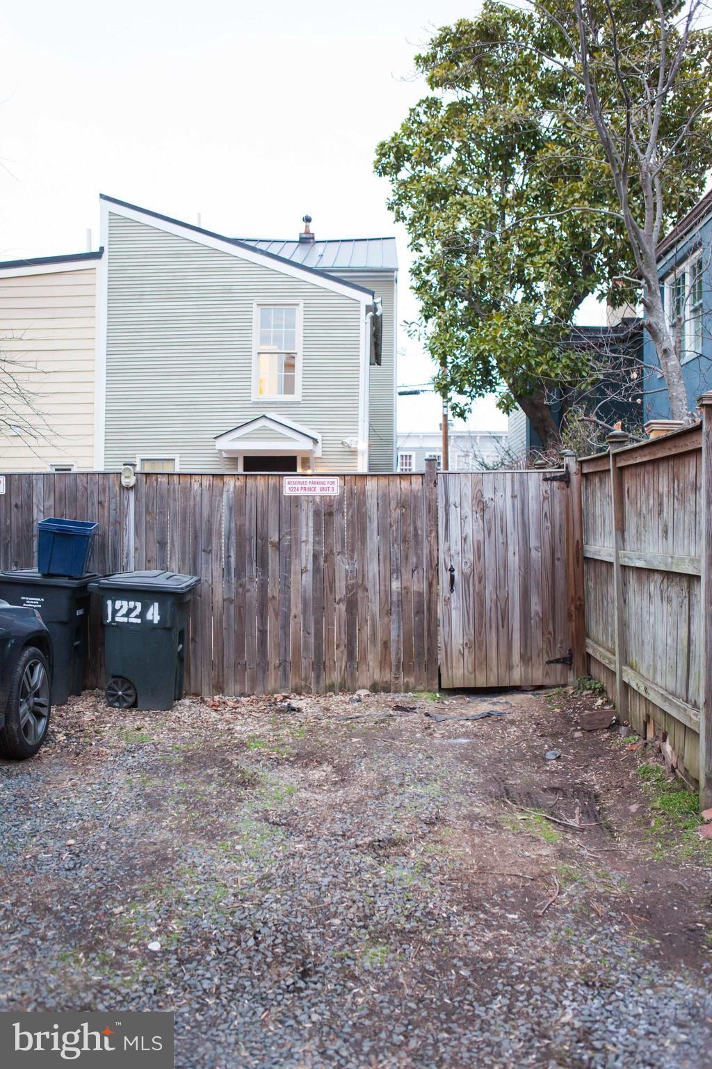 ALEXANDRIA - Residential Lease