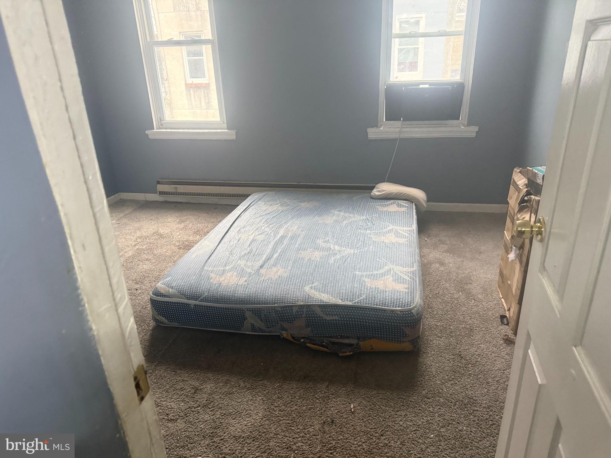 STANTON - Residential