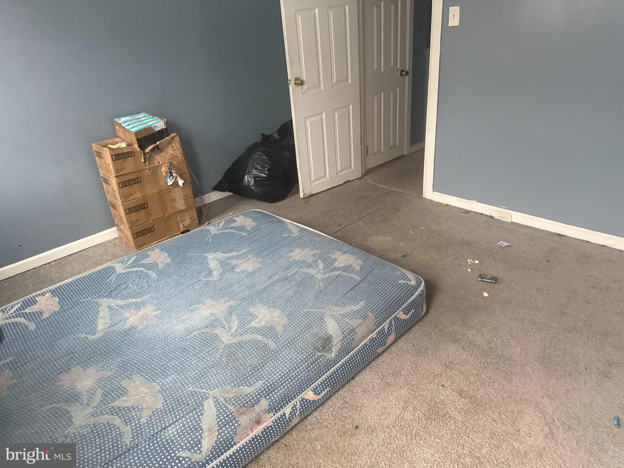 STANTON - Residential