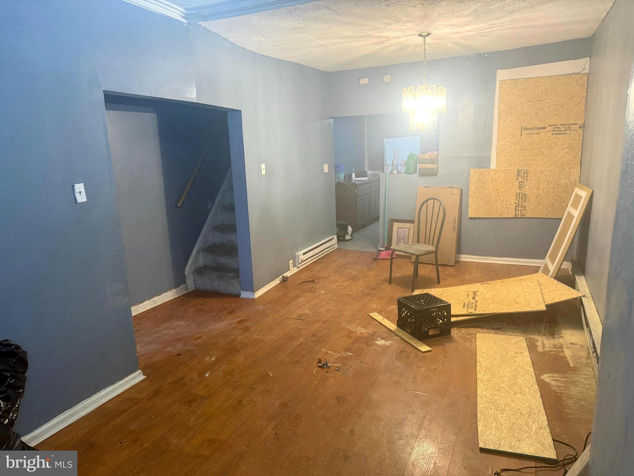 STANTON - Residential