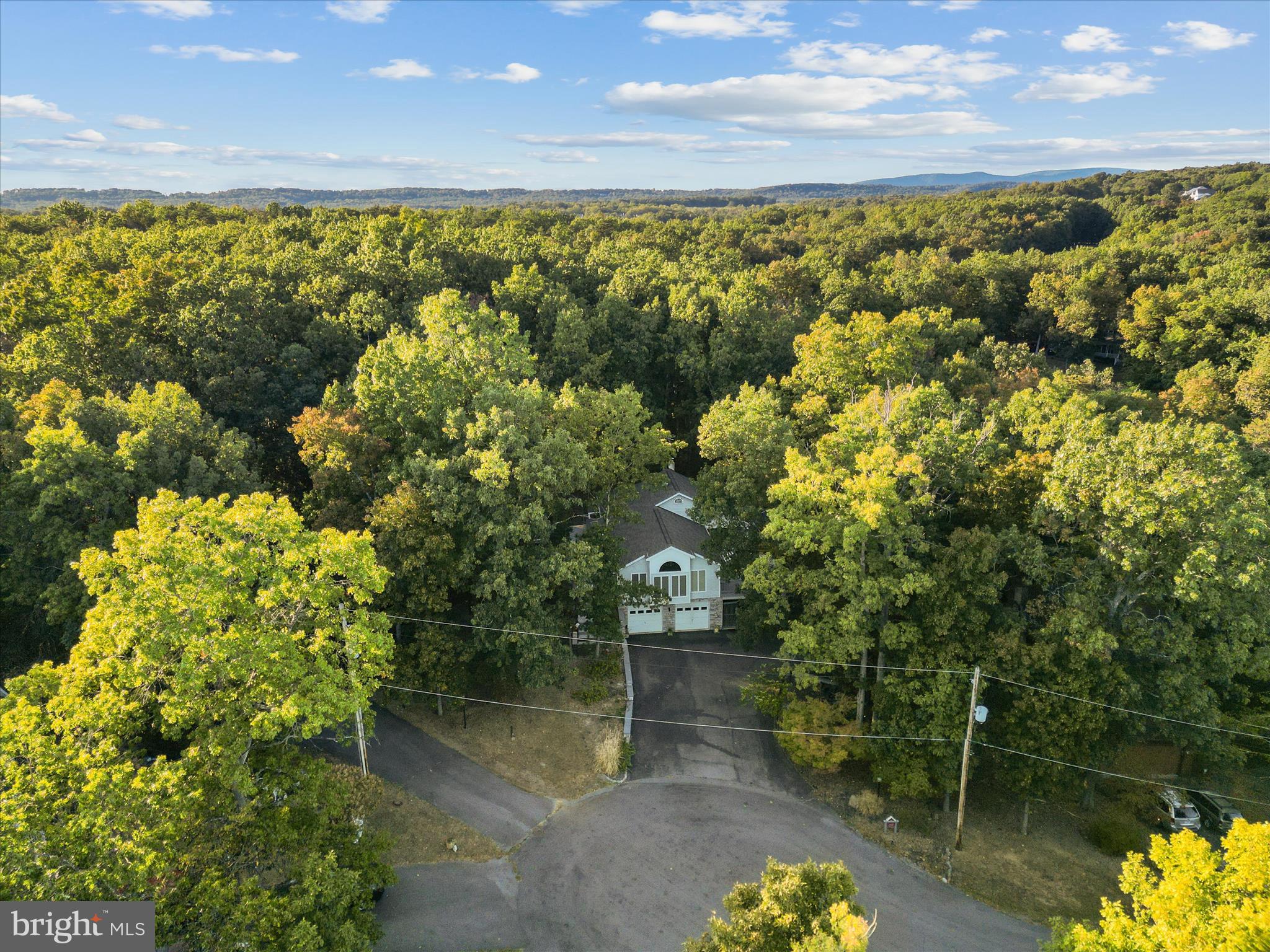 LAKE HOLIDAY ESTATES - Residential
